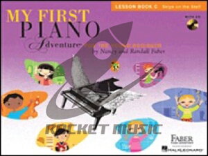 [y] }CEt@[XgEsAmEAhx`[/tFCo[@bXCyI[fBIEICEANZXR...y10,000~ȏ㑗z(My First Piano Adventure Lesson Book C with CD)sAy