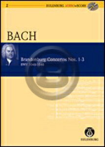 [y] J.S.obn^ufuNt 1 3 BWV 1046/1047/1048iCDtj(...y10,000~ȏ㑗z(J.S.Bach - Brandenburg Concertos 1-3 BWV 1046/1047/