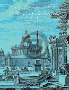 [y] [c@g^sAmt 11 16ԁyh[@[oŁzsAI[PXgEX^fBXRAty10,000~ȏ㑗z(Piano Concertos, Nos 11-16 (Dover Edition)sAyt