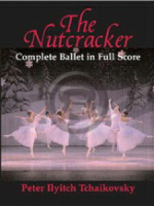 [y] `CRtXL[^݊l`(S)yh[@[oŁzsAI[PXgEX^fBXRAtyz(Nutcracker, The (Dover Edition)sAyt