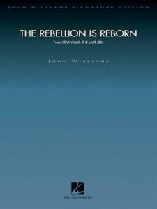 [y] xIECYE{[ifuX^[EEH[Y^Ō̃WF_CvjyWEEBAYEI...yz(The Rebellion Is Reborn (from Star Wars: The Last Jedi)(Delu