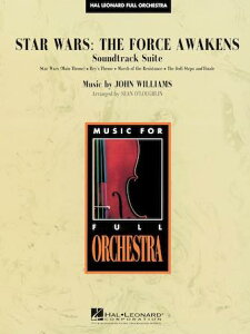 [y] uX^[EEH[YEtH[X̊ovg(XRÂ)sAI[PXgXRAty10,000~ȏ㑗z(Star Wars: The Force Awakens - Soundtrack Suite Full Score)sAy