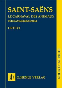 [y] TT[X^̎ӓ (T/w)(XRA)y10,000~ȏ㑗z(Le Carnaval des animaux for Chamber Ensemble SE)sAyt