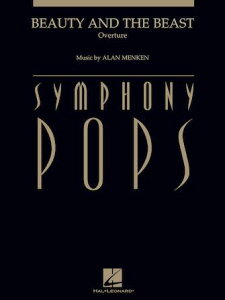 [y] uƖbv(fBYj[f)(XRÂ)sAI[PXgXRAtyz(Beauty and the Beast (Overture) Deluxe Score)sAyt