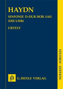 [�y��] �n�C�h���^������ ��101�� �j�����u���v�v�i�����h�������ȁj(���T��/�w������)(�X�^�f�B�X�R�A)...�y10,000�~�ȏ㑗�������z(Symphony D major Hob. I:101 (The Clock) (London Sym