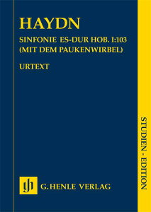 [�y��] �n�C�h���^������ ��103�� �σz���� �u���ۘA�Łv(���T��/�w������)(�X�^�f�B�X�R�A)�s�A���I�[...�y10,000�~�ȏ㑗�������z(Symphony E flat major Hob. I:103 (Drumroll) (London
