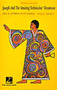 [y] ZtEAhEUEA[WOEeNjJ[Eh[R[g(14Ȏ^j(H[JEtXRA...y10,000~ȏ㑗z(Joseph and the Amazing Technicolor Dreamcoat)sAyt