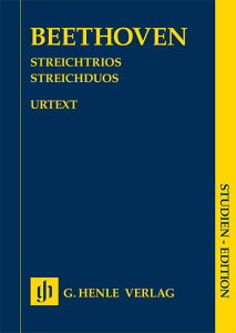 [�y��] �x�[�g�[���F���^���y�O�d�t�ȁE���y��d�t�ȏW(���T��/�w������)(�X�^�f�B�X�R�A)�s�A�����@�C�I����...�y10,000�~�ȏ㑗�������z(String Trios and String Duos)�s�A���y���t
