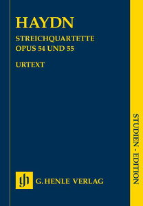 [�y��] �n�C�h���^���y�l�d�t�ȏW ��7�� op. 54�E55�u�g�X�g�l�d�t�ȁv�i���T��/�w�����Ёj(�S6�Ȏ�...�y10,000�~�ȏ㑗�������z(String Quartets Book VII op. 54 and 55 (Tost Quarte