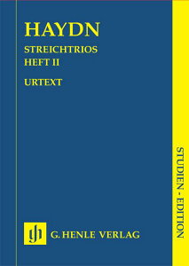 [�y��] �n�C�h���^���y�O�d�t�ȏW ��2���i���T��/�w�����Ёj(�S7�Ȏ��^)�s�A�����y�O�d�t�y���t�y10,000�~�ȏ㑗�������z(String Trios, Volume II)�s�A���y���t