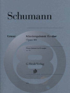 [y] V[}^sAm܏dtȁ@σz op.44 (T/w)sAsAm܏dtyty10,000~ȏ㑗z(Klavierquintett Es-dur Op. 44)sAyt