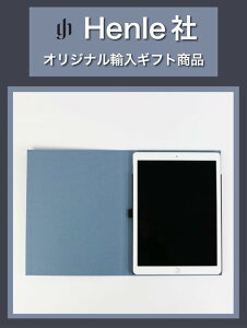 [���̑�] �yHenle�Ёz�w�����ЃI���W�i�� 12.9 �C���` iPad Pro ��p�P�[�X[2015�N�E20...�y10,000�~�ȏ㑗�������z(iPad Protective cover)�s�A�����̑��t