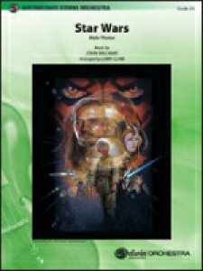 [y] uX^[EEH[YvCe[}/XgOI[PXgyyz(STAR WARS (MAIN THEME)sAyt