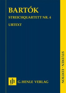 [�y��] �o���g�[�N�^���y�l�d�t�� ��4��(�|�P�b�g�E�X�R�A)(���T��/�w������)�s�A�����y�l�d�t�y���t�y10,000�~�ȏ㑗�������z(String Quartet no. 4)�s�A���y���t