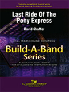 [y] |j[EGNXvXŌ̗(VFCt@[)/tbNXtyyz(Last Ride of the Pony Express(Flex-Band)sAyt