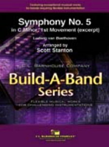 [y] ȑ5ԁu^v1y()(x[g[F)/tbNXtyyz(Symphony No. 5 in C Minor 1st Movement(Flex-Band)sAyt