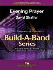 [�y��] �[�ׂ̋F��(�V�F�C�t�@�[)/�t���b�N�X���t�y���y���������z(Evening Prayer(Flex-Band)�s�A���y���t