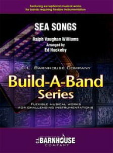 [�y��] �C�̉�(Sea Songs) ���H�[���E�E�B���A���Y/�t���b�N�X���t�y���y���������z(Sea Songs)�s�A���y���t