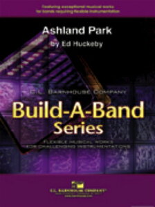 [�y��] �A�b�V�������h�E�p�[�N����(�n�b�N�r�[)/�t���b�N�X���t�y���y���������z(Ashland Park(Flex-Band)�s�A���y���t