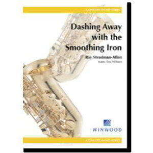 [�y��] �A�C�����������܂���(Tuba) ���t�y���y���������z(Dashing away with the smoothing iron)�s�A���y���t