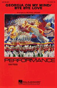 [y] CE`[YuW[WAEIE}CE}Ch^oCEoCEuv/}[`Oohyyz(GEORGIA ON MY MIND/BYE BYE LOVE)sAyt