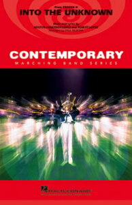 [y] CgDEWEAmE`Ŝ܂܂ɁifBYj[fuAiƐ̏2vȁj/}[`Oohy...yz(Into the Unknown (from Frozen II)sAyt