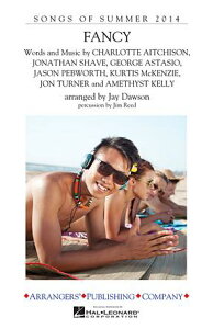 [y] CM[EA[A^t@V[sA}[`Oohytyz(Fancy Score and Parts)sAyt