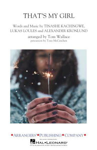 [y] tBtXEn[j[^UbcE}CEK[sA}[`Oohytyz(That's My Girl)sAyt