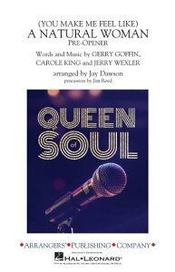 [y] ATEtN^i`EE[}sA}[`Oohyty10,000~ȏ㑗z(You Make Me Feel Like) A Natural Woman Pre-Opener for Queen of Soul T