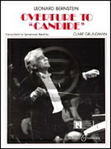 [�y��] �u�L�����f�B�[�h�v����(�o�[���X�^�C��) ���t�y���y���������z(CANDIDE, OVERTURE TO)�s�A���y���t