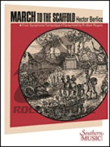 [y] uzȁvfւ̍si(zȑ4y)(xI[Y) tyyz(MARCH TO THE SCAFFOLD FROM SYMPHONIC FANTASTIQUE(OD)sAyt