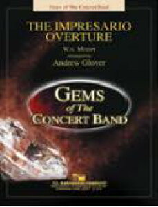 [�y��] �̌��u����x�z�l�v����(���[�c�@���g) ���t�y���y���������z(IMPRESARIO OVERTURE,THE)�s�A���y���t