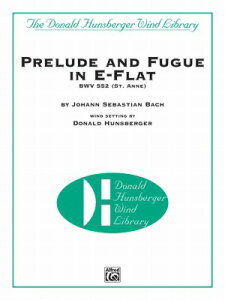 [�y��] �O�t�Ȃƃt�[�K�E�σz��(J.S.�o�b�n) ���t�y���y���������z(PRELUDE AND FUGUE IN E-FLAT BWV552)�s�A���y���t