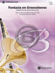 [y] O[X[Xz(H[EEBAY) tyyz(FANTASIA ON GREENSLEEVES)sAyt