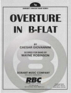 [�y��] ���ȕσ�����(�W���o���j�[�j) ���t�y���y���������z(OVERTURE IN B FLAT)�s�A���y���t