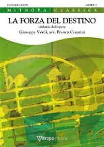 [y] u^̗́v(FfB)(`FU[jҋ) tyyz(LA FORZA DEL DESTINO)sAyt