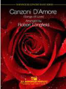 [y] C^A̋ȏW(A\g֑3) tyyz(Canzoni D Amore)sAyt