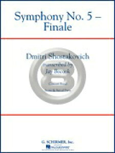 [�y��] �����ȑ�5�ԃt�B�i�[��(�V���X�^�R�[���B�`) ���t�y���y���������z(SYMPHONY NO.5 - FINALE)�s�A���y���t