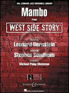 [y] }{iuEGXgETChEXg[[ujsAWYytyz(MAMBO - WEST SIDE STORY)sAyt