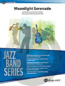 [y] [CgEZi[fiOE~[jsAWYytyz(MOONLIGHT SERENADE)sAyt