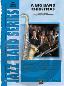 [y] rbOohENX}X(4ȃh[)sAWYytyz(BIG BAND CHRISTMAS,A)sAyt