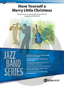 [y] nEAZtEAE[EgE NX}XsAWYytyz(HAVE YOURSELF A MERRY LITTLE CHRISTMAS)sAyt