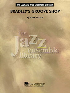 [�y��] �u���b�h���[�Y�E�O���[���E�V���b�v�s�A���W���Y�y���t�y���������z(Bradley's Groove Shop)�s�A���y���t