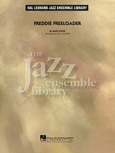 [�y��] �t���f�B�E�t���[���[�_�[�s�A���W���Y�y���t�y���������z(Freddie Freeloader)�s�A���y���t