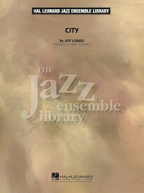 [楽譜] シティ輸入《ジャズ楽譜》【送料無料】(City)《輸入楽譜》