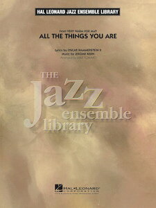 [y] I[EUEVOXE[EA[sAWYytyz(All The Things You Are)sAyt