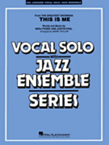 [y] fBXECYE~[ifuOCeXgEV[}vj(C)sAWYytyz(This Is Me)sAyt