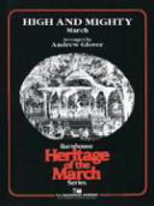 [y] ͂ȍsi(WG) tyyz(HIGH AND MIGHTY MARCH)sAyt