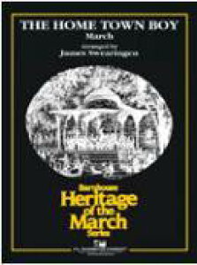 [�y��] �̋��̏��N(�L���O) ���t�y���y���������z(THE HOME TOWN BOY)�s�A���y���t