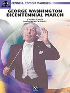 [y] W[WEVga200Nj(tFl)(X[U) tyyz(GEORGE WASHINGTON BICENTENNIAL MARCH)sAyt